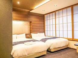 GRACE VILLA Nijo-jo Castle