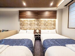 GRACE VILLA Nijo-jo Castle