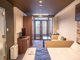 GRACE VILLA Nijo-jo Castle