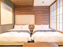 GRACE VILLA Nijo-jo Castle