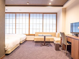 GRACE VILLA Nijo-jo Castle