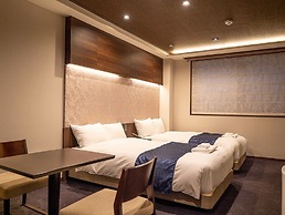 GRACE VILLA Nijo-jo Castle