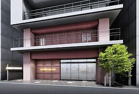 THE BASEMENT HOTEL Osaka Honmachi