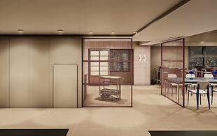 THE BASEMENT HOTEL Osaka Honmachi