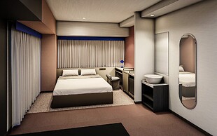 THE BASEMENT HOTEL Osaka Honmachi