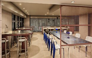 THE BASEMENT HOTEL Osaka Honmachi