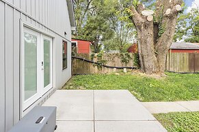 Entire Home in Fountain Square