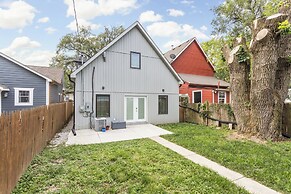 Entire Home in Fountain Square