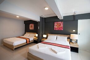 185 @ Surawong Hotel