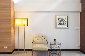 185 @ Surawong Hotel