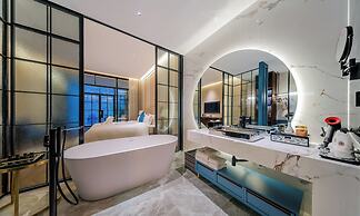 SECLUSION TANG