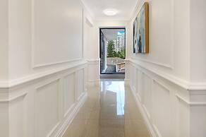 Beautiful 3-Bedroom Haven