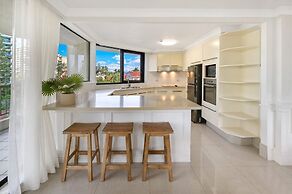 Beautiful 3-Bedroom Haven