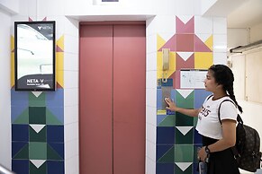 D-haus Ngamwongwan Residence