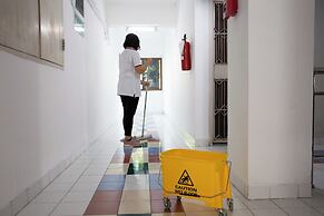 D-haus Ngamwongwan Residence