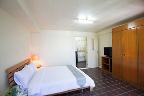 D-haus Ngamwongwan Residence