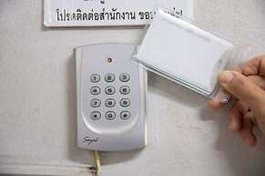 D-haus Ngamwongwan Residence