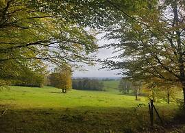 Comet Glamping Tent, Ardennes