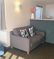 Fountain Court Motel