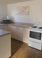 Fountain Court Motel