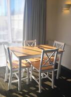 Fountain Court Motel