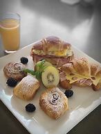 Fountain Court Motel