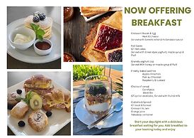 Fountain Court Motel