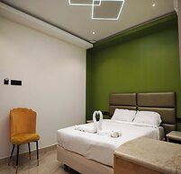 The Cloud Hotel
