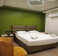 The Cloud Hotel