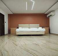 The Cloud Hotel