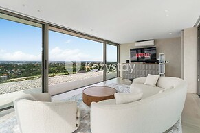 Ardjuno Villa by Kozystay - Ungasan