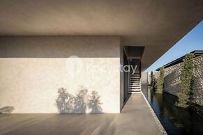 Ardjuno Villa by Kozystay - Ungasan