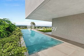 Ardjuno Villa by Kozystay - Ungasan