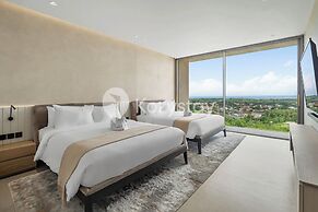 Ardjuno Villa by Kozystay - Ungasan