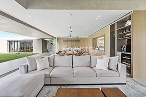 Ardjuno Villa by Kozystay - Ungasan