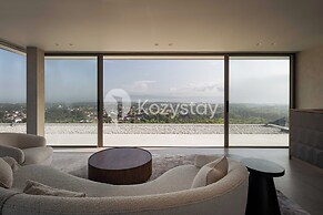 Ardjuno Villa by Kozystay - Ungasan