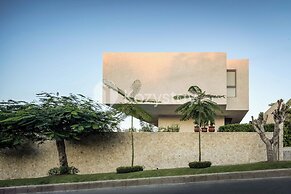 Ardjuno Villa by Kozystay - Ungasan