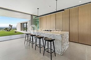 Ardjuno Villa by Kozystay - Ungasan