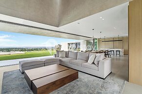 Ardjuno Villa by Kozystay - Ungasan