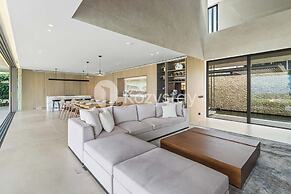 Ardjuno Villa by Kozystay - Ungasan