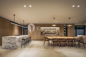 Ardjuno Villa by Kozystay - Ungasan