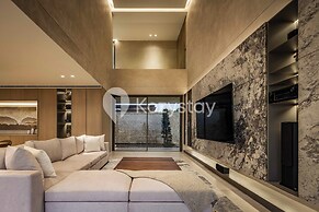 Ardjuno Villa by Kozystay - Ungasan