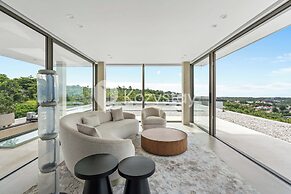 Ardjuno Villa by Kozystay - Ungasan