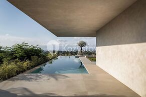 Ardjuno Villa by Kozystay - Ungasan