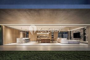 Ardjuno Villa by Kozystay - Ungasan