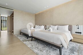 Ardjuno Villa by Kozystay - Ungasan