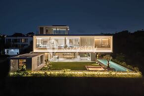 Ardjuno Villa by Kozystay - Ungasan