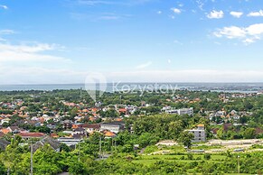 Ardjuno Villa by Kozystay - Ungasan