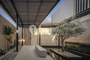 Ardjuno Villa by Kozystay - Ungasan