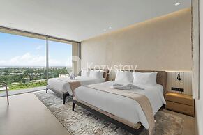 Ardjuno Villa by Kozystay - Ungasan